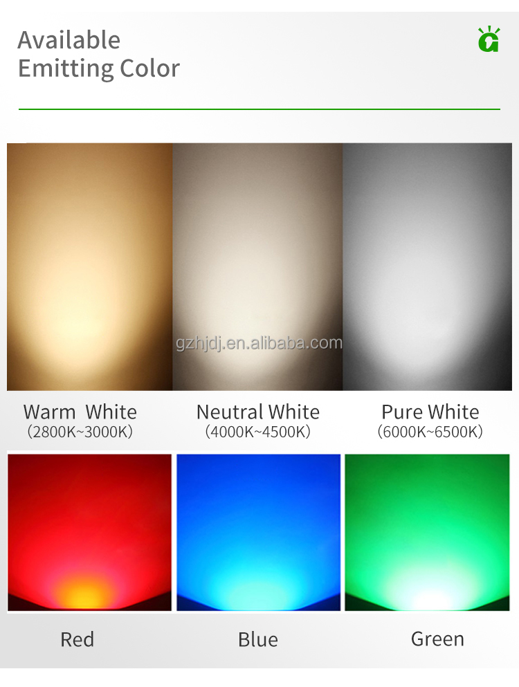 Recessed LED Full Resin Filled Pool Light for Vinyl Liner Swimming Pool and Concrete Swimming Pool