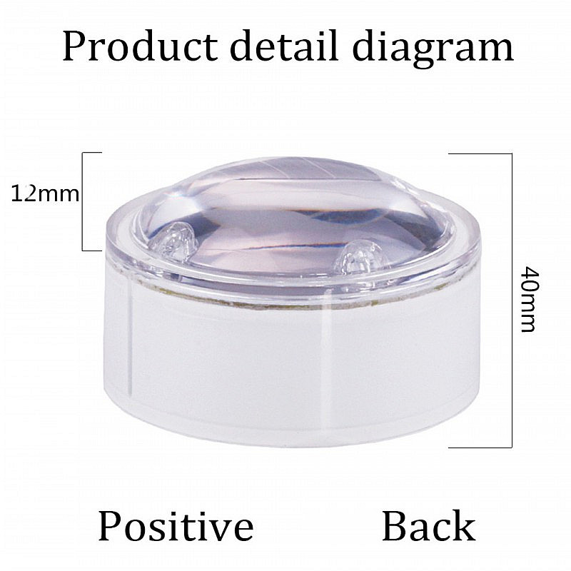 Outdoor Waterproof IP67 IP68 Solar Automatic Charging RGB LED Garden Path Swimming Pool Underwater Light Underground Light