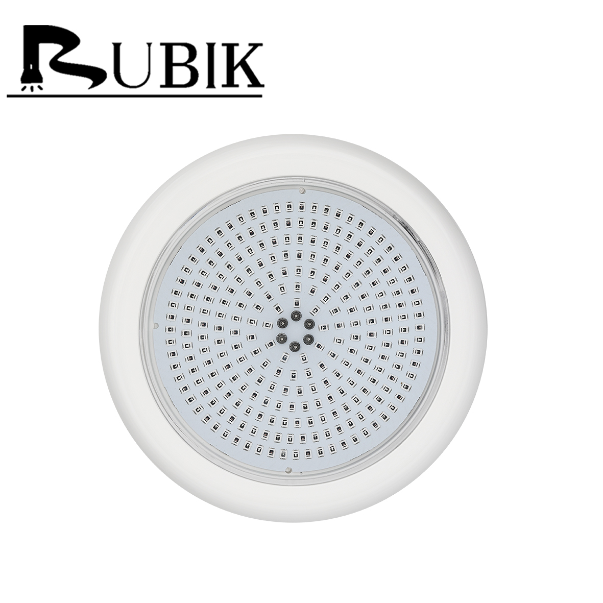 Fiberglass & Liner Pool Light Style 1