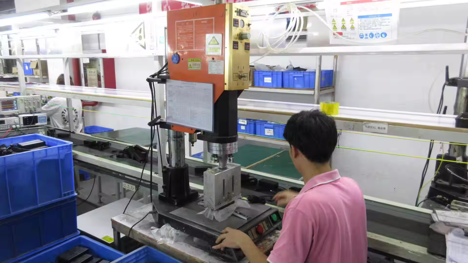 Product Ageing Test