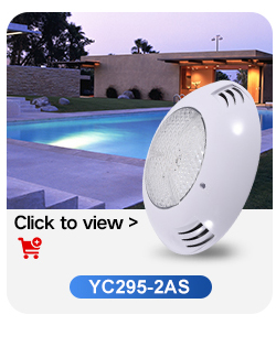 Underwater LED Light Style 9