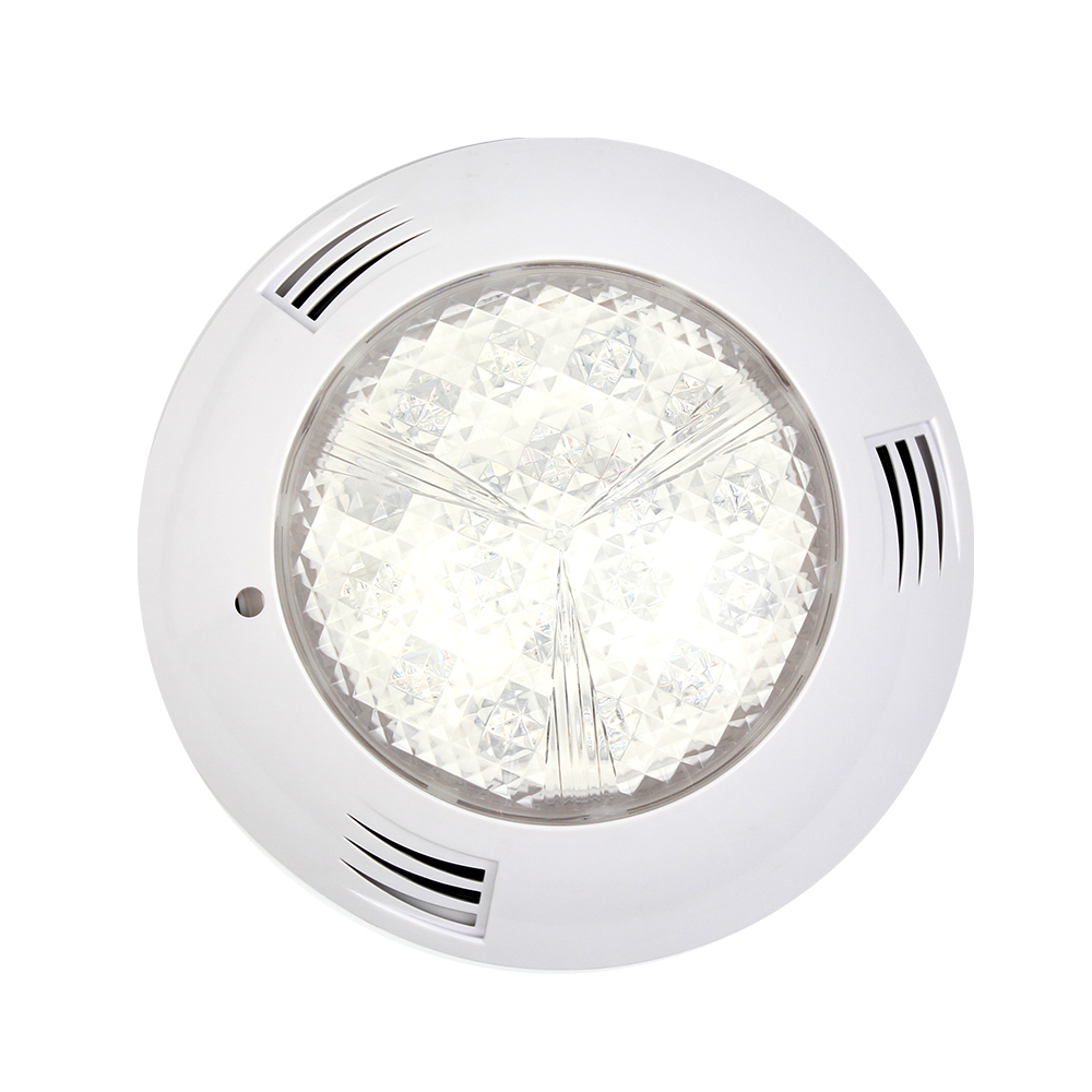 Underwater LED Pool Light View 3