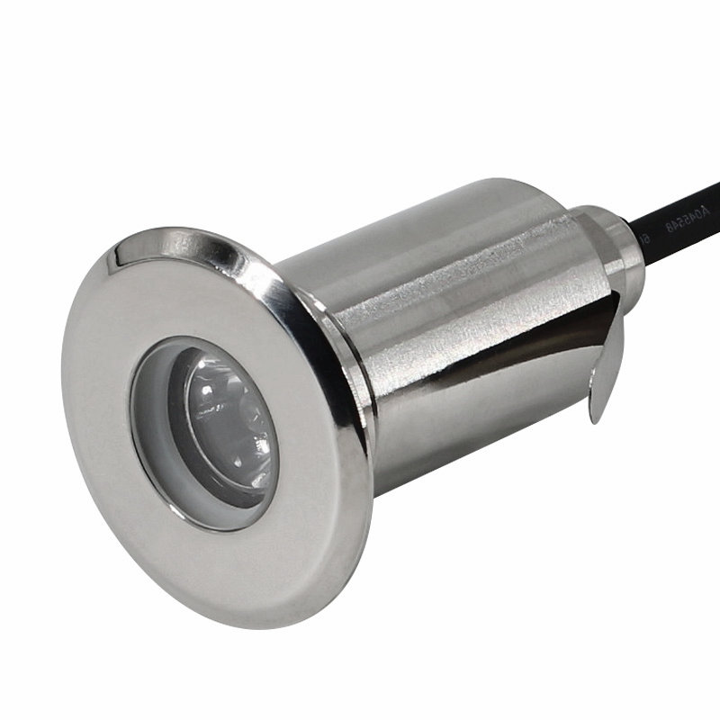 LED Underwater Light Advantage