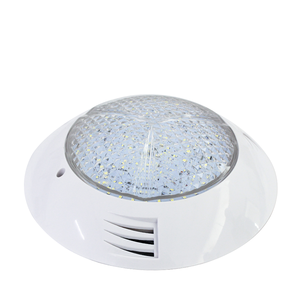 Underwater LED Pool Light View 4