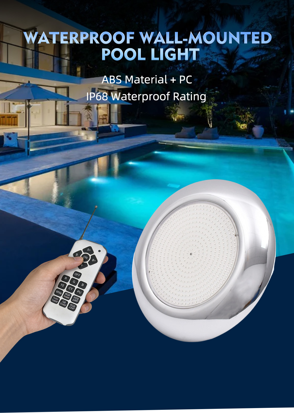 Product Specifications