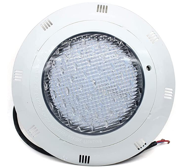 Submersible Recessed Ip68 Waterproof RGB Inground Pool Lighting Wireless Wall Mounted Underwater Lamp Pool Led Swimming Light