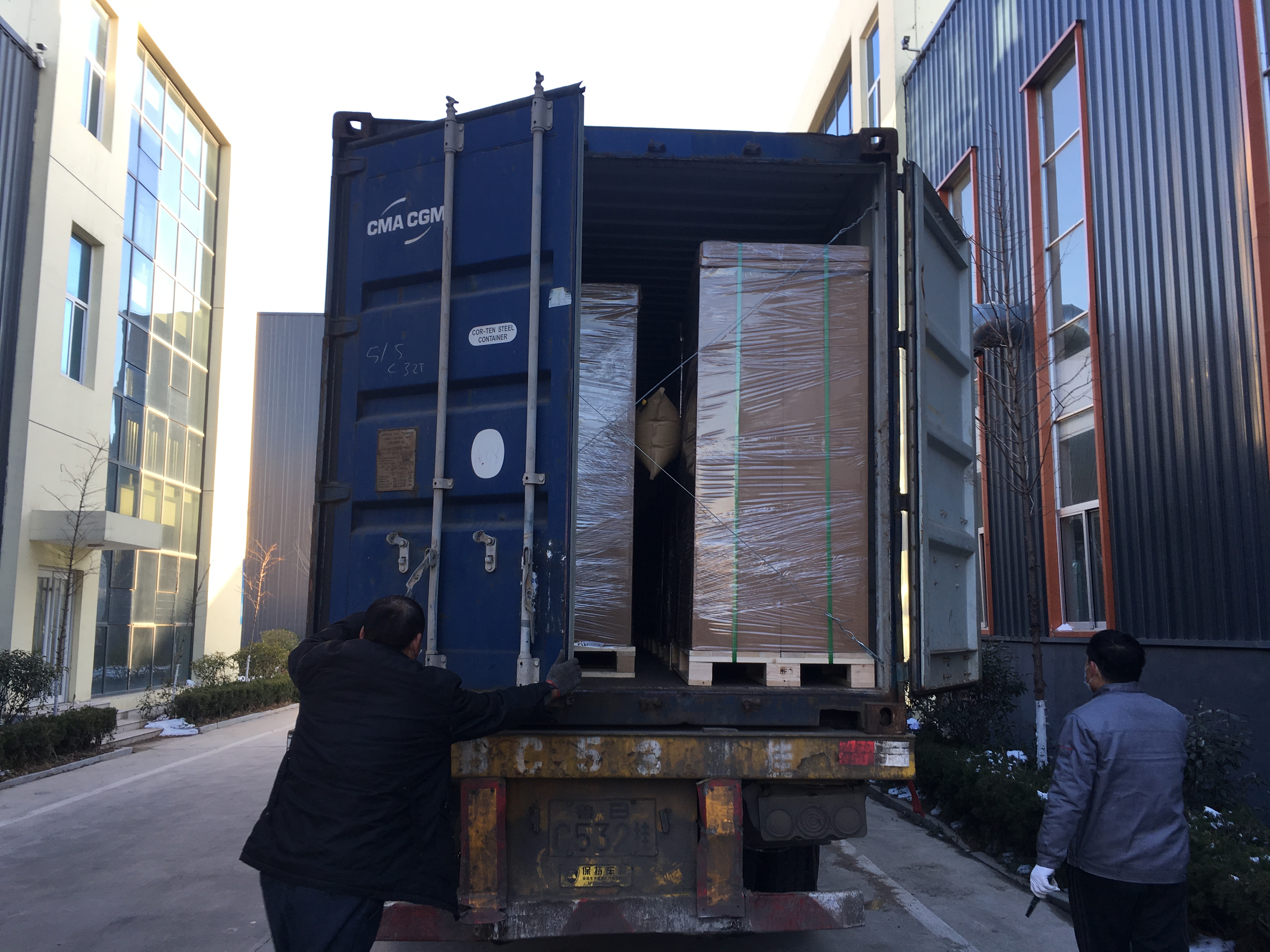 Delivery Image 1