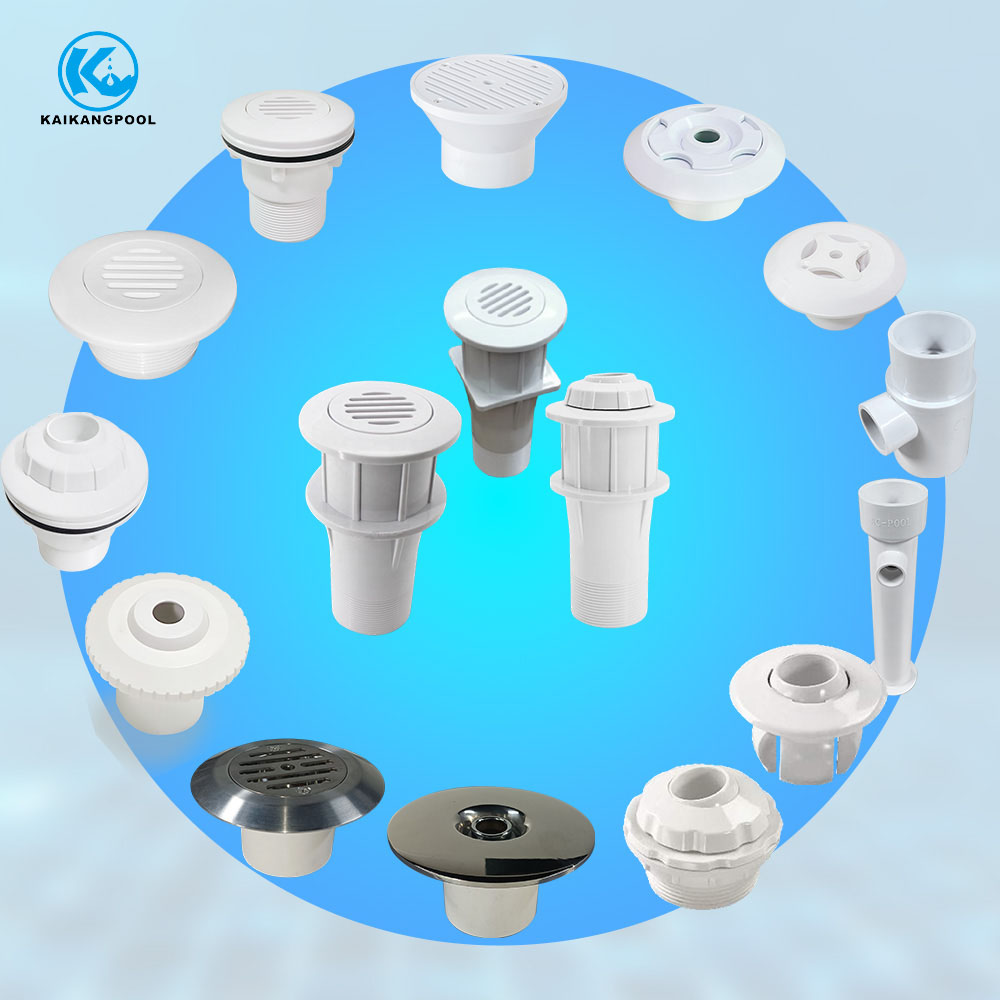 Swimming Pool Water Jet for Water Return and Massage Spa