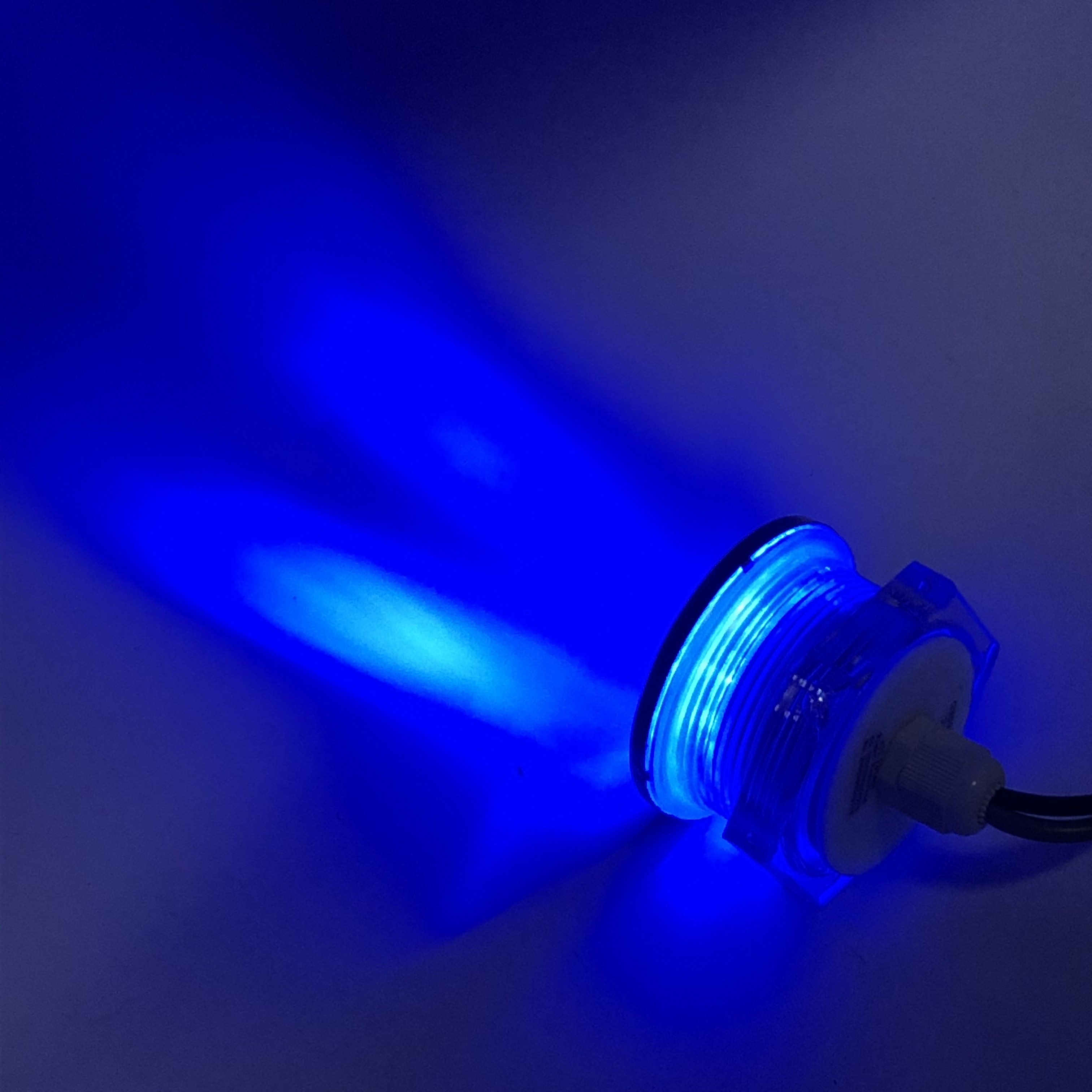Waterproof LED Light Set for Pool and Hot Tub Spa Underwater Lighting