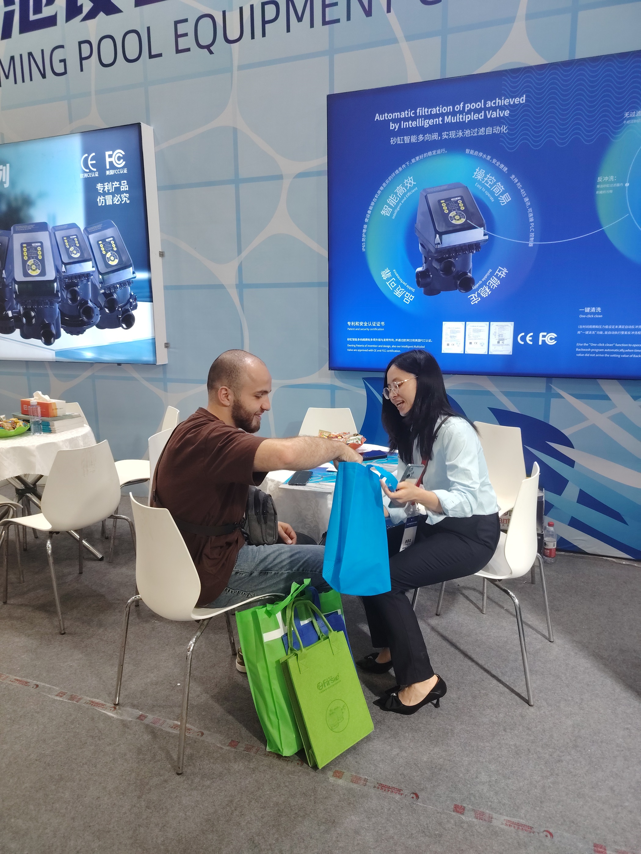 Client Interaction 2