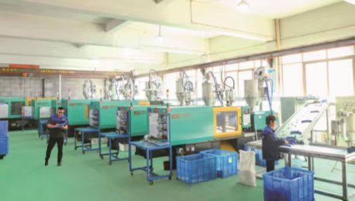 Warehouse Storage