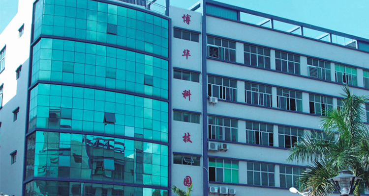 Manufacturing Area