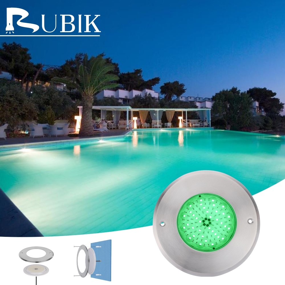 LED Underwater Light Feature 1