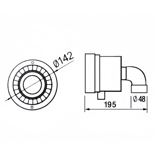 SP1450T View 2