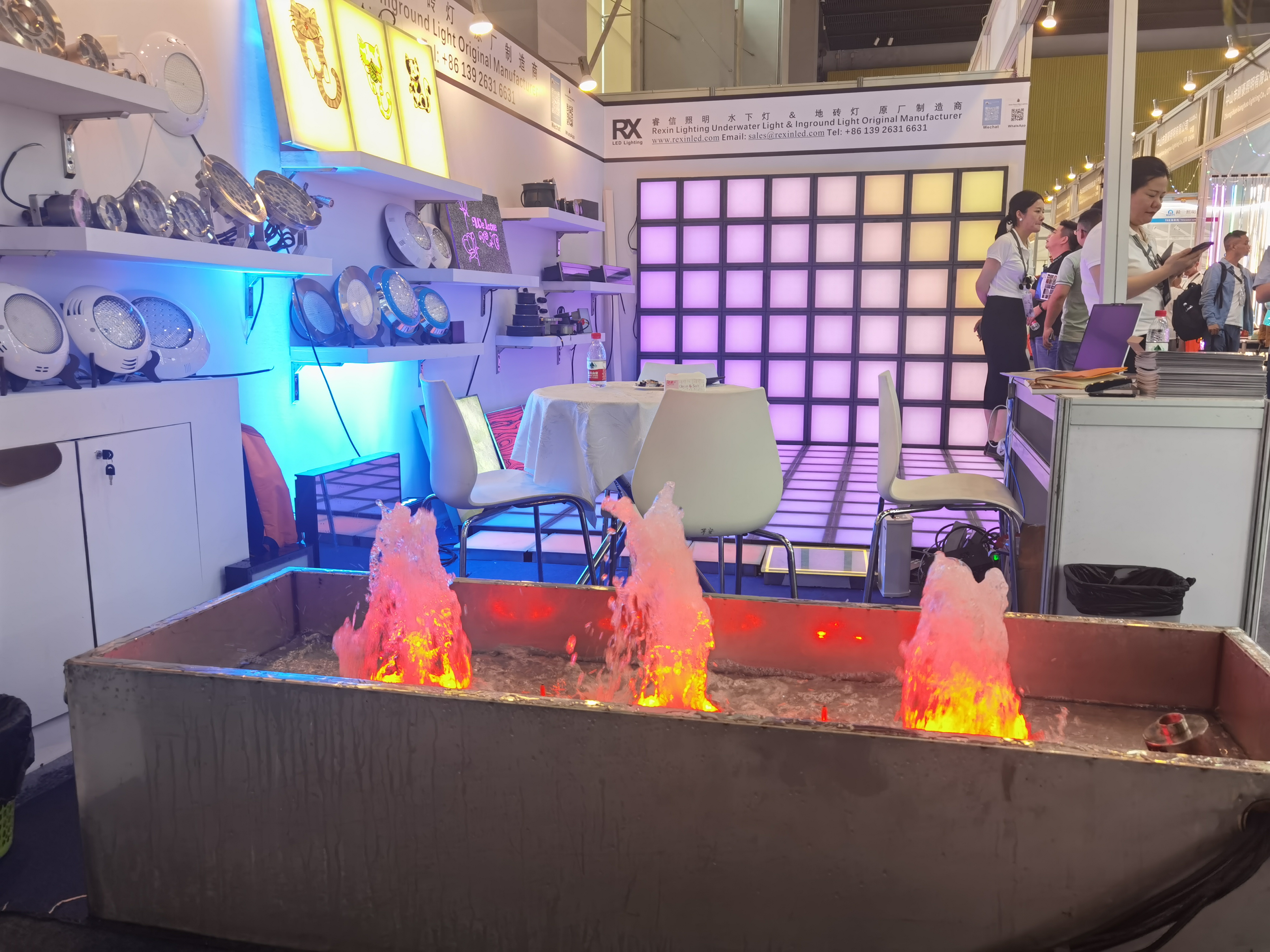 Exhibition View 2