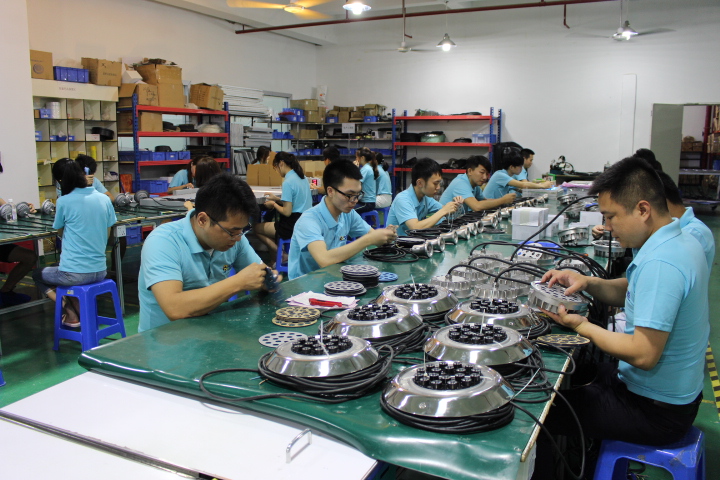 Raw materials and metal processing