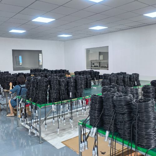 Production Facility 1