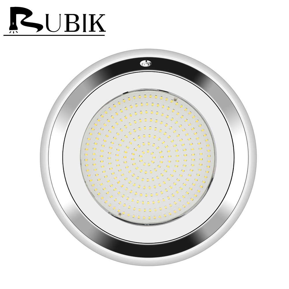 Wall Mounted Pool Light Showcase 2