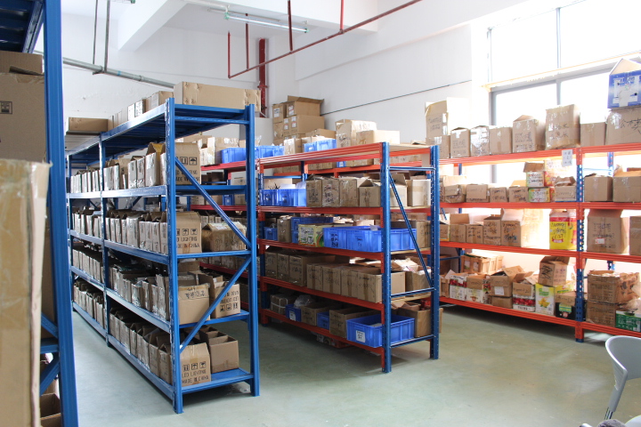 Warehouse