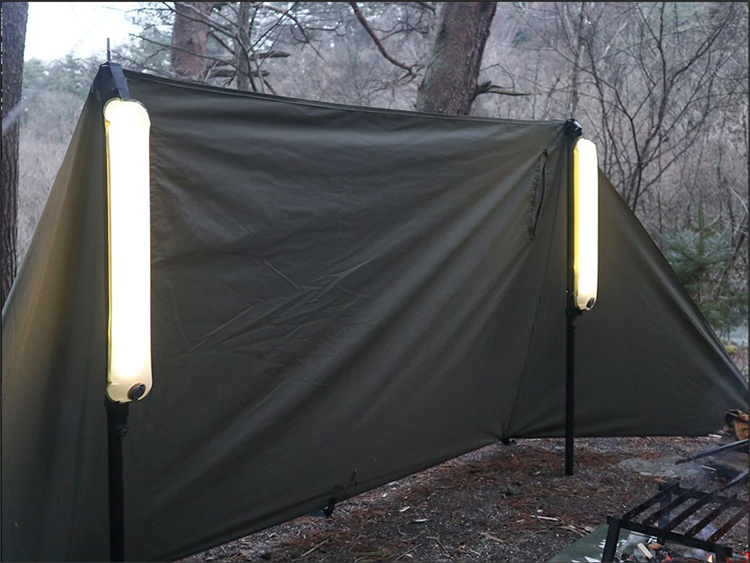 Solar Ztarx S86 Detail Image 13