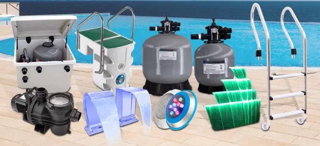Pool Circulation Pump