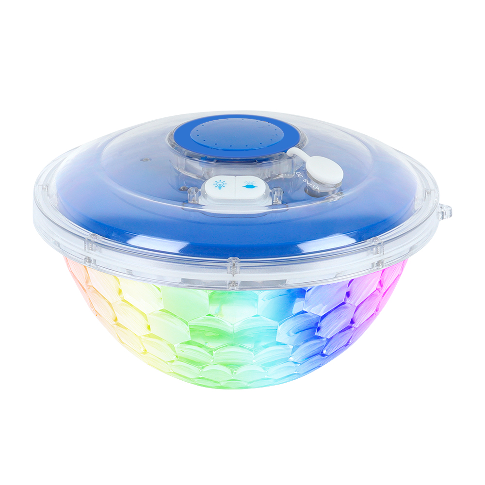 Solar Light 1
