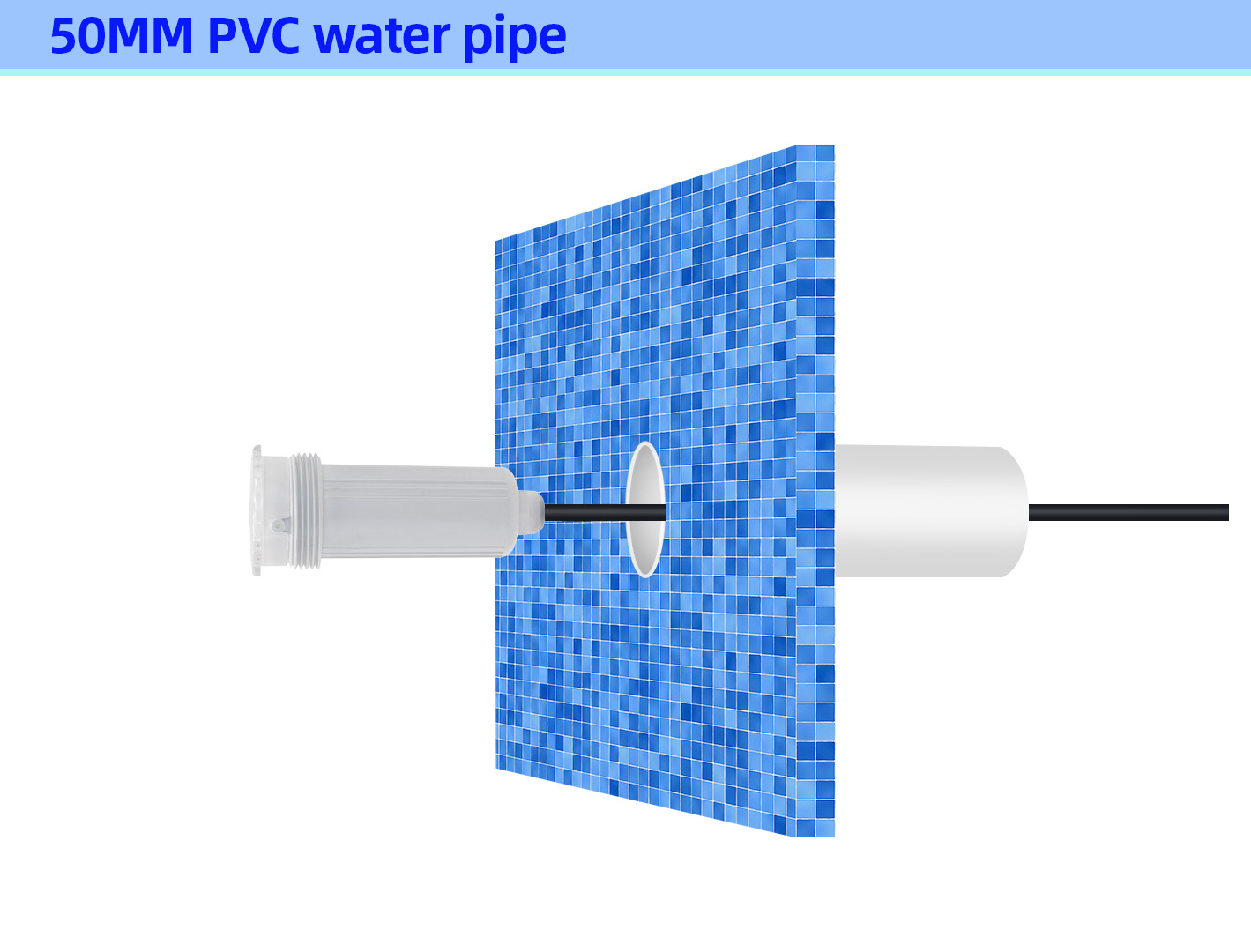 LED Pool Light Showcase 9