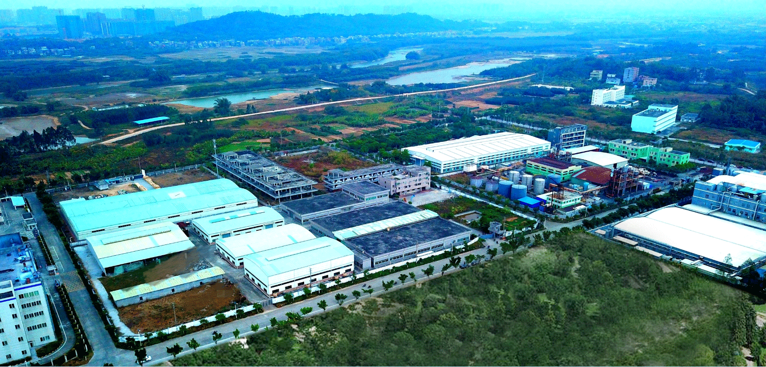 Factory Facilities Overview