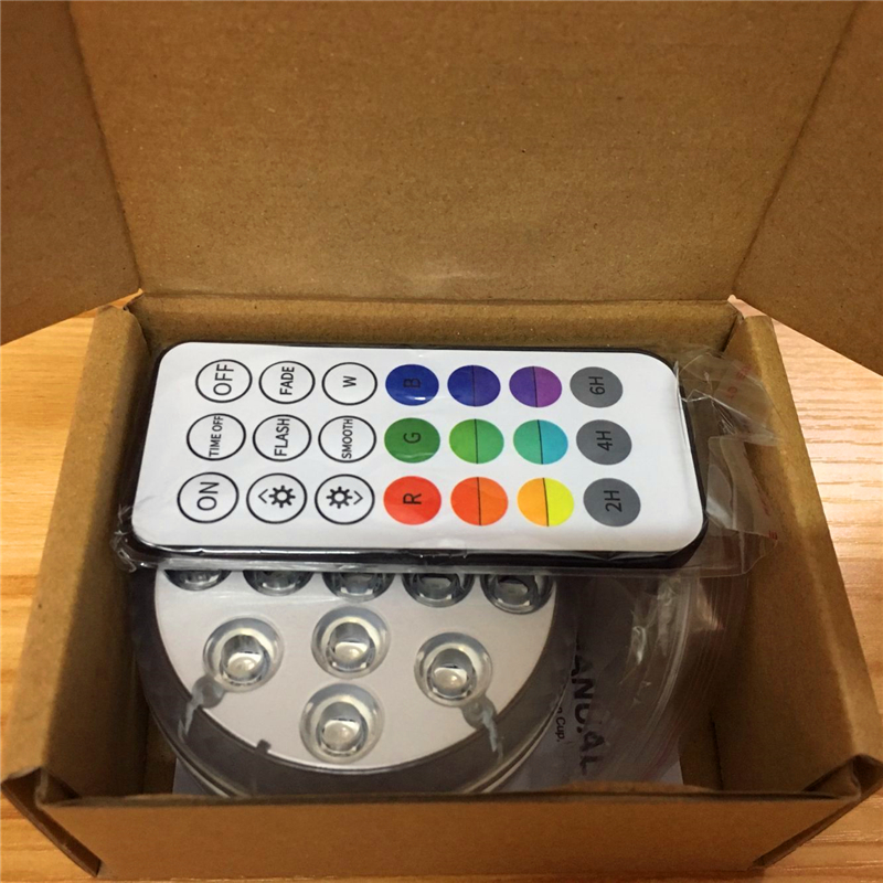 1 set packaging details