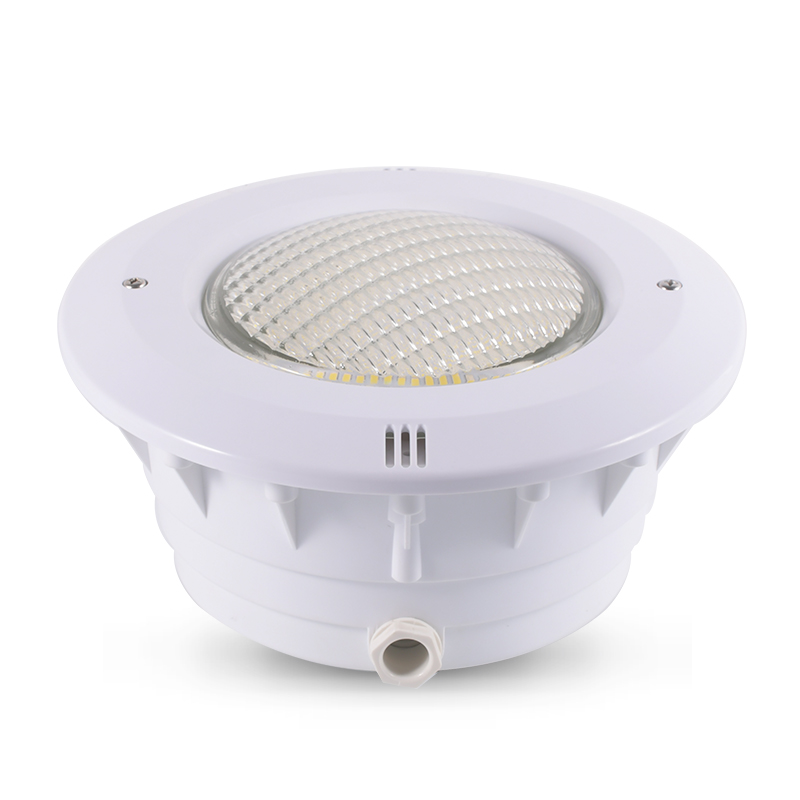 Recessed LED Pool Light PAR56 International LED Bulb Par56 Swimming Pool Light for Vinyl Liner Pool