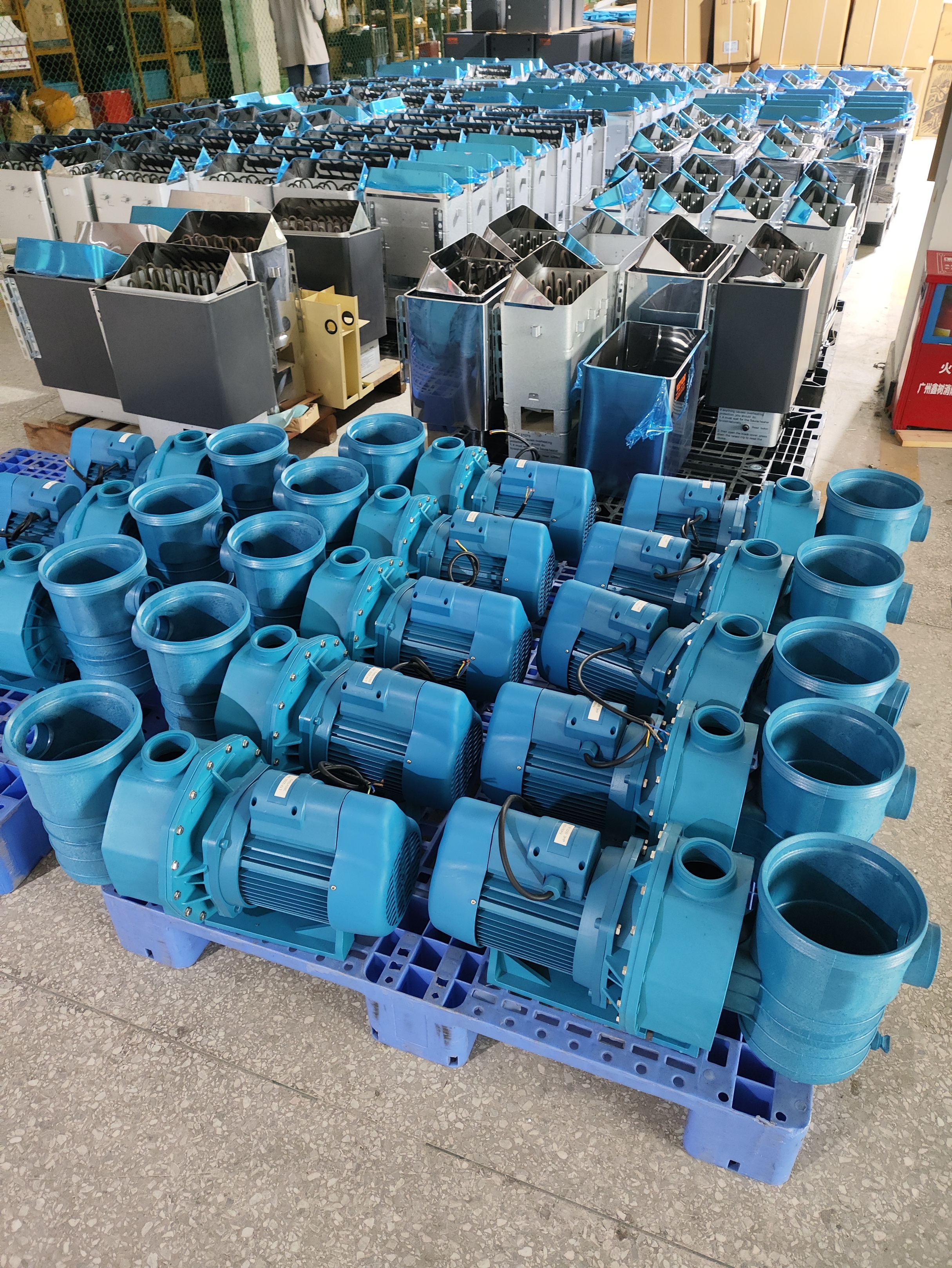 Factory Operations 2