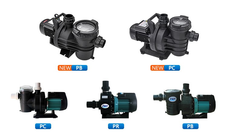 Pool Plastic Fittings