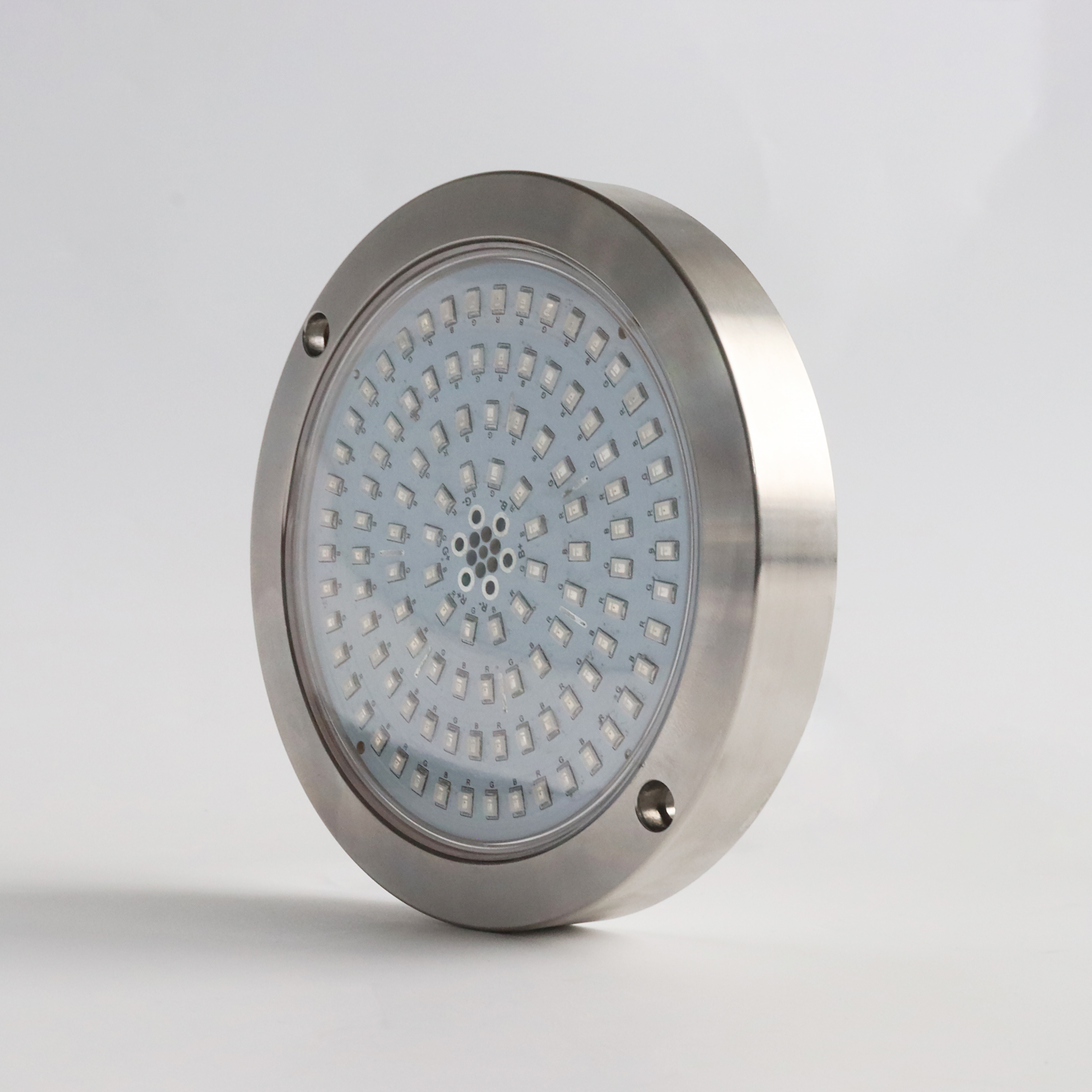 OEM Customized SS316 Small Swimming Pool Led Light Underwater Led Nicheless Spa Swimming Pool Lighting