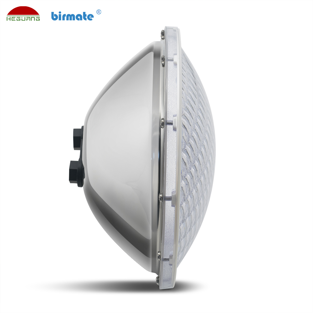 AC/DC12V 25W IP68 Waterproof Par56 Is Pool Lighting Low Voltage