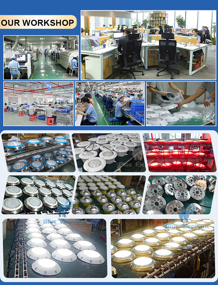 Factory Facility 3