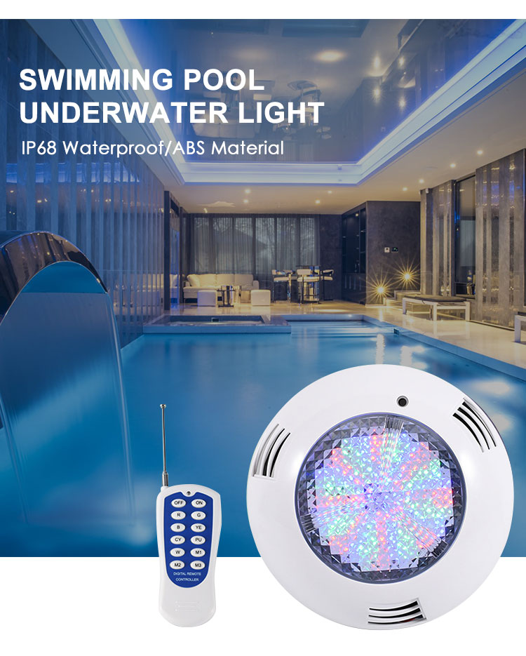 Pool Light Banner 1
