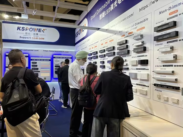 Exhibition Show 2