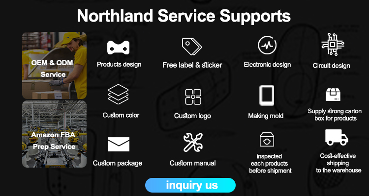 Why Choose Us infographic