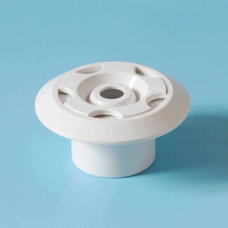 ABS Pool Accessories Swimming Pool Return Inlet Jet
