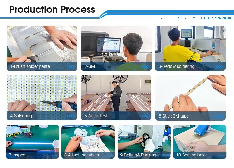 Testing Process