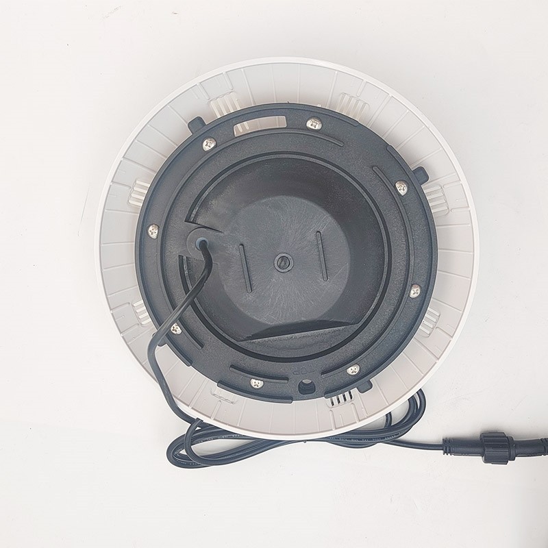 Solar Pool Light View 3