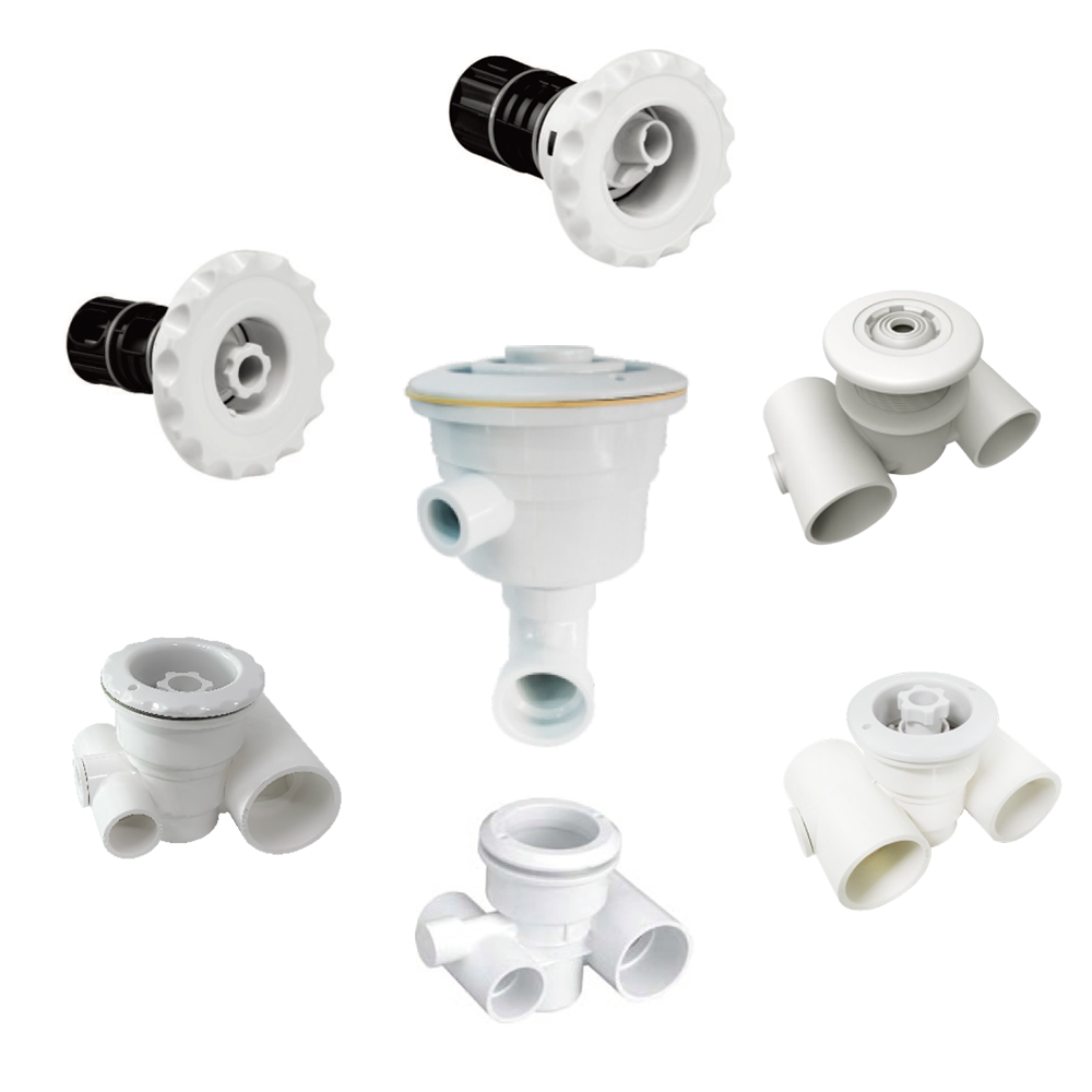 Swimming Pool Water Jet for Water Return and Massage Spa