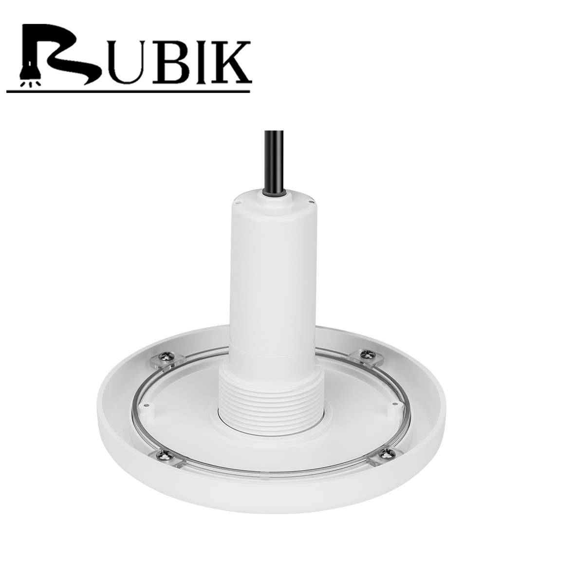 Fiberglass & Liner Pool Light Style 3