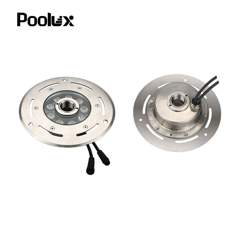 Underwater LED Light Details 4