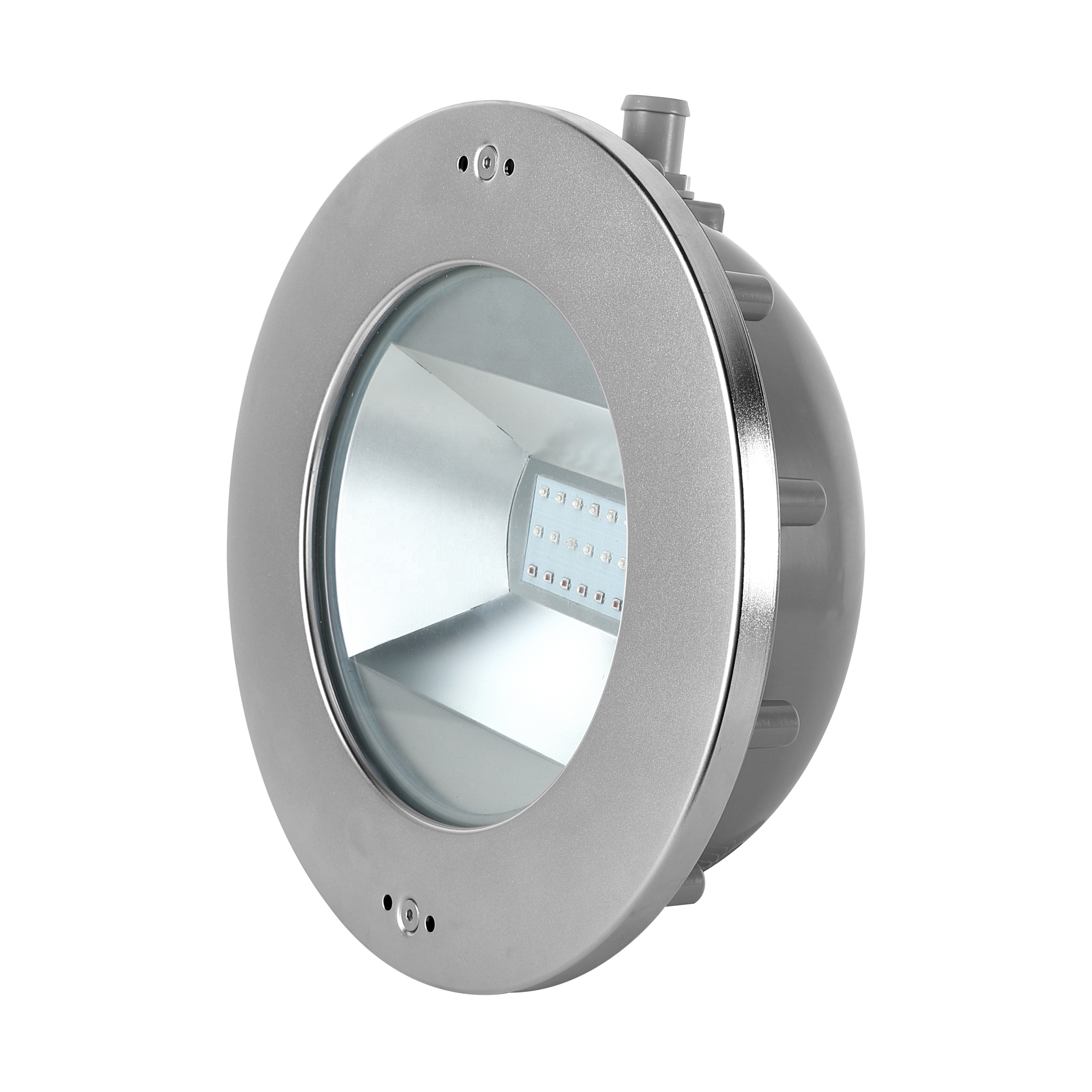 IP68 Waterproof Vinyl LED Pool Light RGB Color Changing 12V Low Voltage for Swimming Pool Spa Decoration