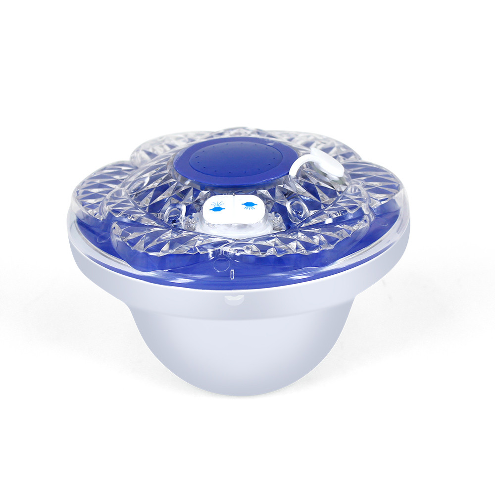 Waterproof Fountain Light Design 6