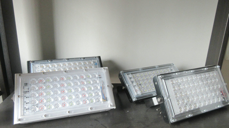Manufacturing Facility 3