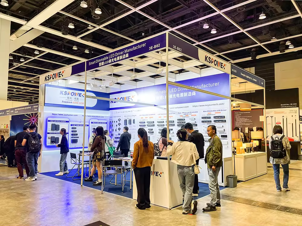 Exhibition Show 1