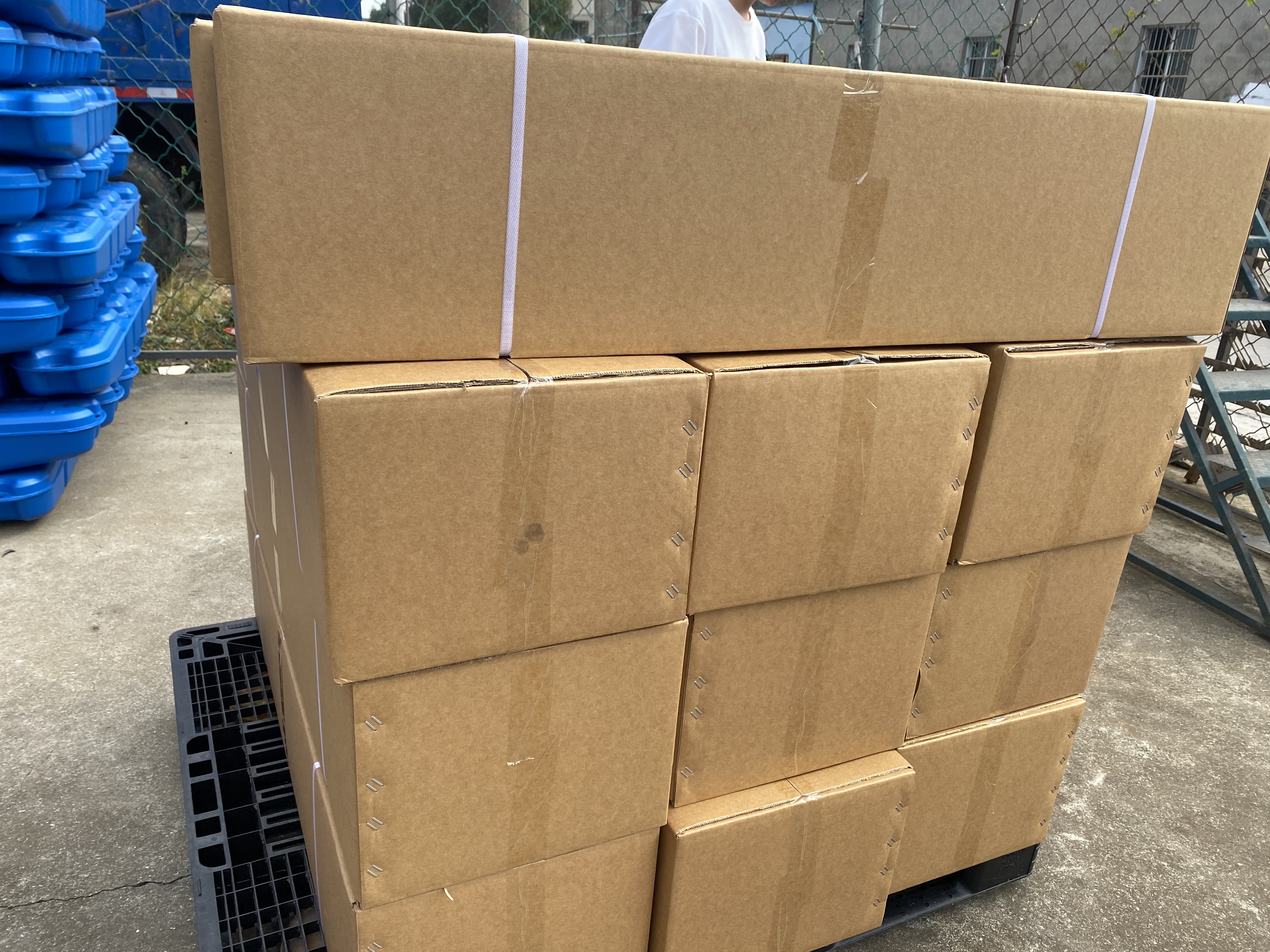 Delivery 2
