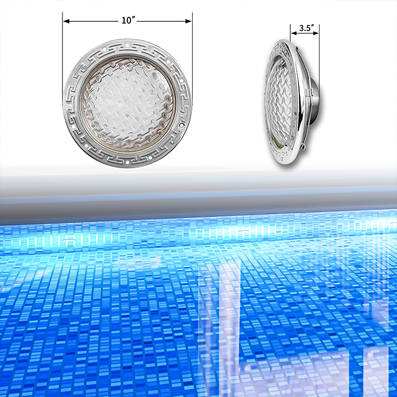 LED Pool Light Overview